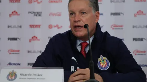 El directivo rojiblanco aseguró que tras una "fuerte inversión" en el venidero mercado, luego harán solo una o dos incorporaciones