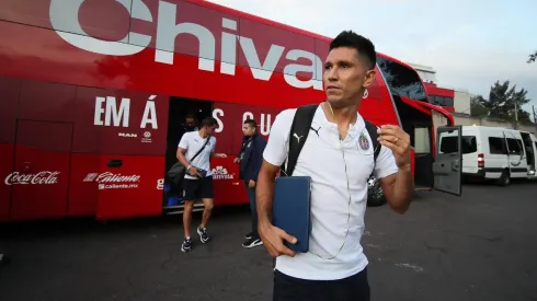 El capitán rojiblanco podrá recuperarse durante las vacaciones para regresar en optimas condiciones a la pretemporada del Rebaño