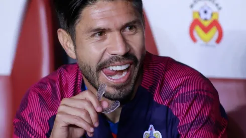 Peláez aseguró que el "Cepillo" Peralta será intransferible para el venidero mercado de pases