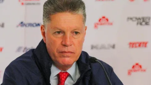 "A partir de ahora Chivas tendrá que clasificarse y pelear ya con los mejores", advirtió