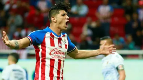 El fútbol estadounidense desea fichar al goleador de la Liga MX