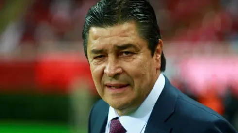 "Hace dos meses soñaba con este momento", reconoce el Flaco