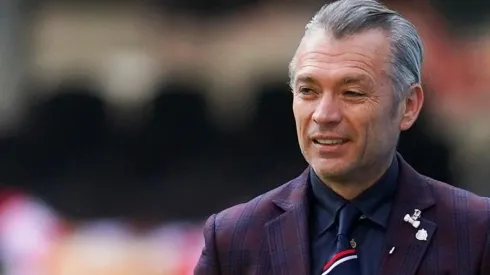 El ex directivo habló sobre el nuevo Chivas 2020 en su Twitter