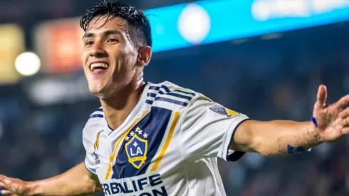 El Brujo defendió al cuadro estadounidense en el presente año futbolístico