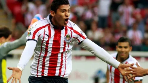 El Chelo podría regresar a Chivas tras su irregular paso por Rayados