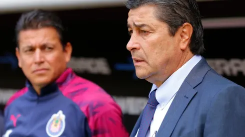 Tena reveló que el Rebaño potenciará las habilidades de Antuna