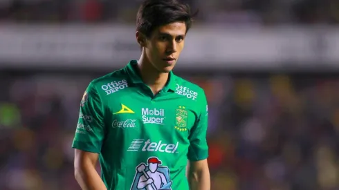 Macías podría regresar a Chivas