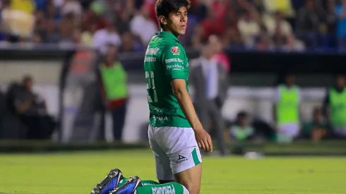 Horas claves para definir el futuro de José Juan Macías