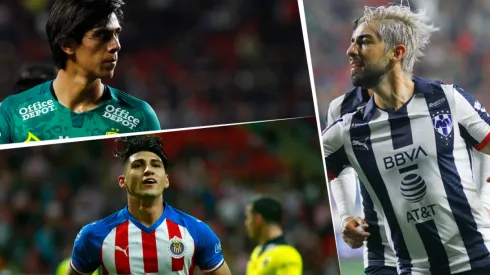 Este es el escenario más palpable del Mercado en Chivas