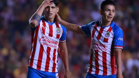 Pulido fue despedido sin inconveniente por la afición rojiblanca, que ahora sueña con otro goleador