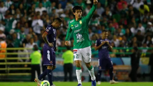 Macías ya habría decidido su regreso al Rebaño Sagrado con la única solicitud de poder ser titular