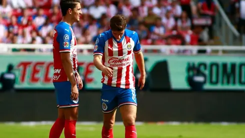 Josecarlos Van Rankin quedará como el tercer lateral derecho del equipo.