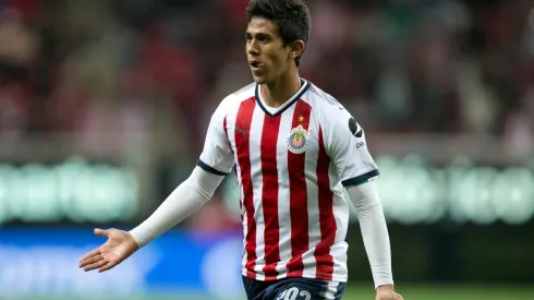 La vuelta de José Juan Macías podría estar cerca según sus posteos.