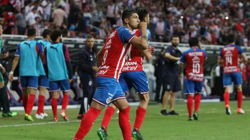 Pulido ya tendría conversaciones adelantadas con la franquicia californiana