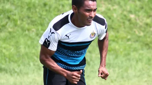 El mediocampista sería el siguiente jugador en cumplir los exámenes médicos y será el tercer refuerzo