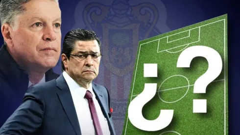 Peláez y Tena coincidirían con la opinión de la afición, a pesar que no ven como prioritario a un portero