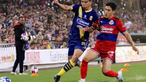 Los rojiblancos ya tendrían cerrado su segundo encuentro de pretemporada en enero