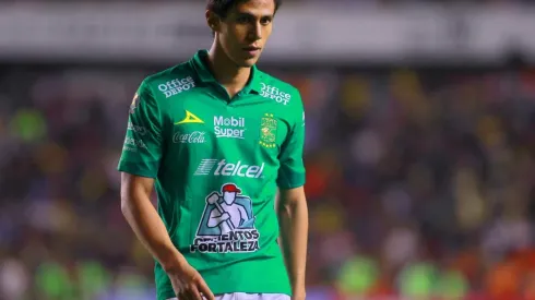 El delantero pudiera regresar al Rebaño Sagrado y emigrar en julio próximo a Europa