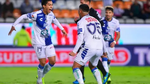 Erick Aguirre y Víctor Guzmán ya no llegarían en conjunto al Rebaño y quizás solo sea uno de los dos