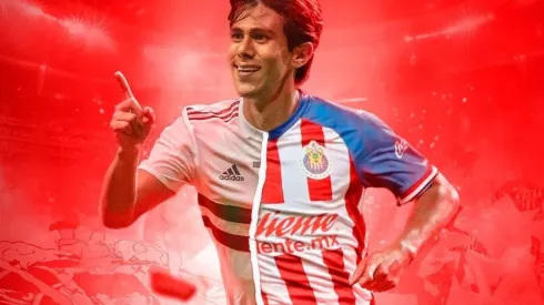 El atacante volverá al Rebaño Sagrado para consolidar su carrera y emigrar a Europa