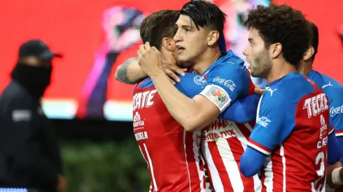 Chivas concretó su partido con Venados