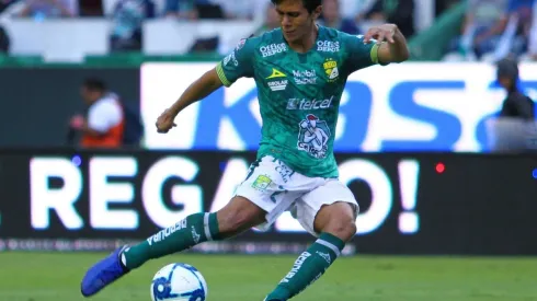 José Juan Macías no se quedaría en León y tendría las horas contadas para su regreso a Chivas