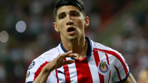 El delantero es transferible para el próximo año