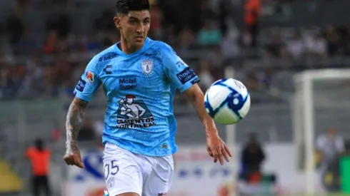 El Pocho firmaría en las próximas horas por el Rebaño Sagrado