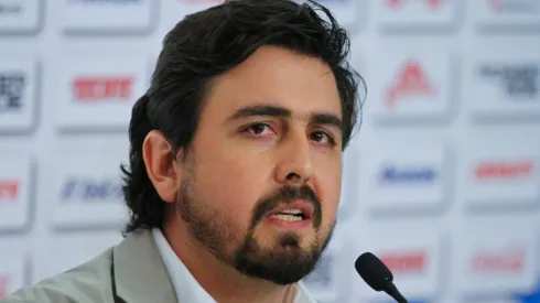 El dueño de las Chivas confesó que habrá más bombas.