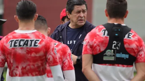 El "Flaco" Tena contará con un plantel reforzado al máximo para el Clausura 2020