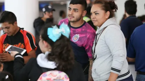 Los rojiblancos trasladarán su pretemporada a Quintana Roo