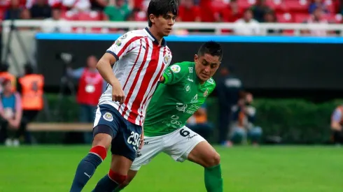 ¿Qué sucederá con JJ Macías?