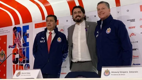 La directiva rojiblanca prepara un cuarto y quinto refuerzo que serán unos bombazos