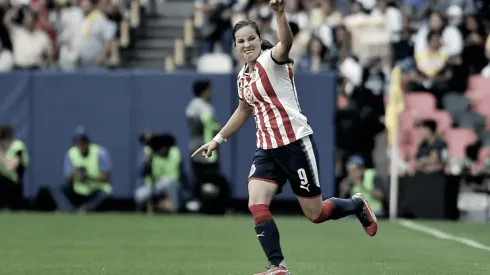 Viramontes se despidió de la afición rojiblanca con una sentida publicación en sus redes sociales