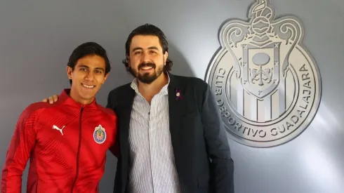 El canterano regresa al Rebaño Sagrado para 2020