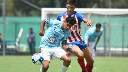 El Rebaño Sagrado no pudo mantener su buena temporada en Hidalgo