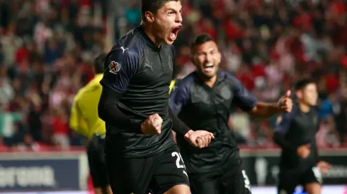 Cisneros buscará convencer a Luis Fernando Tena de ser el reemplazo ideal para JJ Macías