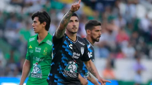 El "Pocho" se convierte en el sexto refuerzo de Chivas tras el anuncio de Cristian Calderón