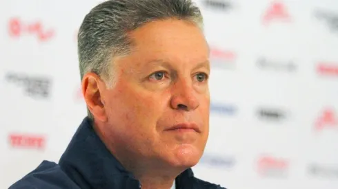 Peláez llegó a revolucionar las Fuerzas Básicas de Chivas.