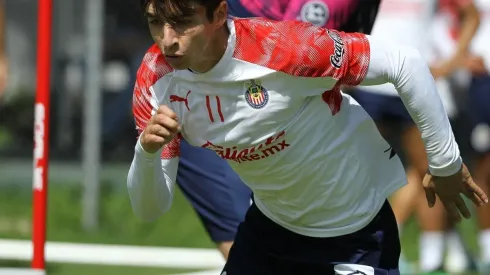 Brizuela evitó triunfalismos sin jugar y enumeró los pasos a seguir para engranar el plantel