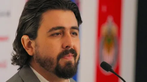 Volverá a ser una jornada noticiosa, por lo que anticipa el directivo