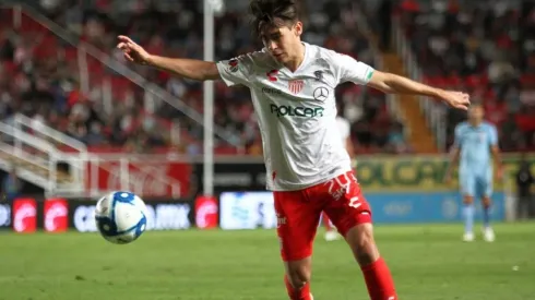 En cuestión de horas, el extremo será anunciado como incorporación rojiblanca