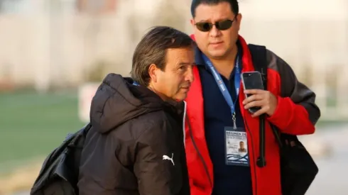 Martínez abandonaría por completo la dirección de divisiones menores tras una década