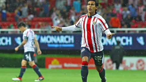 El periodista ofreció su valoración sobre Macías y Guzmán, dejando a un lado a figuras como Uriel Antuna o Cristian Calderón