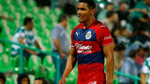 Sepúlveda está muy entusiasmado por lo que está viendo en el equipo