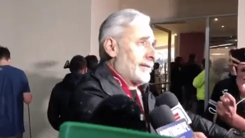 Martínez le baja el perfil al cambio de Guzmán por Chivas.