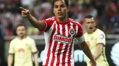 El ex delantero rojiblanco afirmó que la actualidad de América compromete a Chivas a ser protagonista