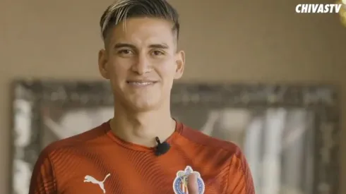 El central reconoció que el Rebaño cuenta con buenos jugadores en la posición