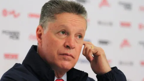 Peláez fichó a ocho futbolistas de cara al torneo Clausura 2020.