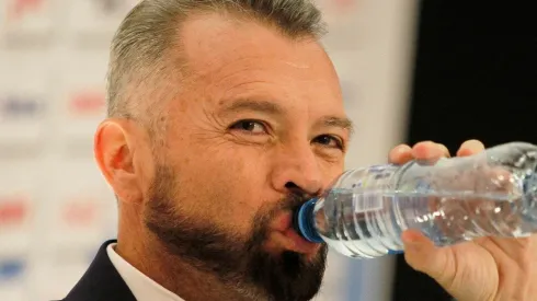 José Luis Higuera cree que Chivas debe pelear el título